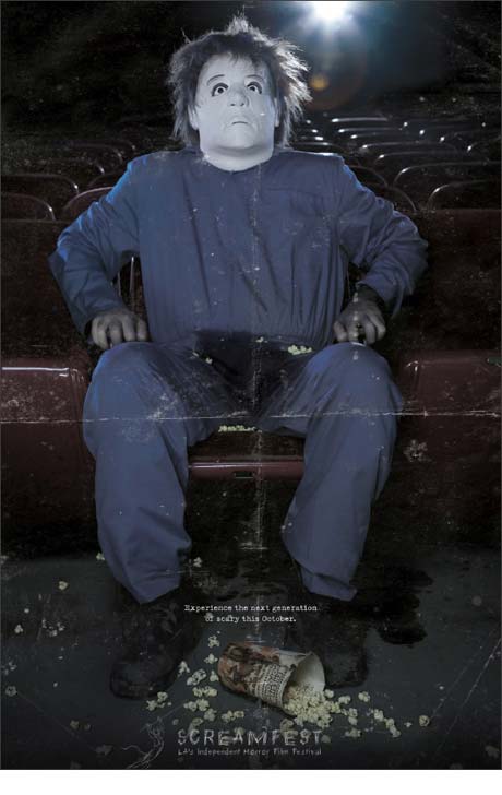 Screamfest poster 2