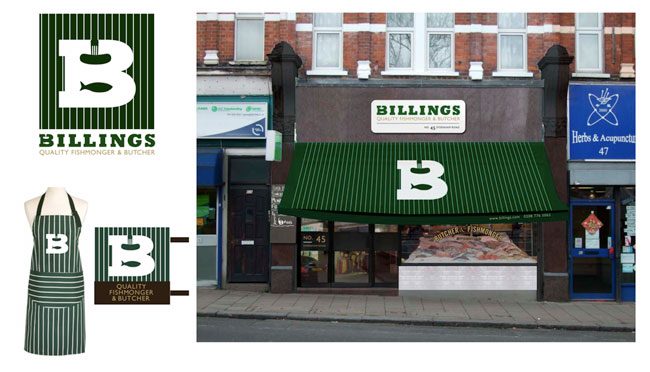 Billings Butcher Shop