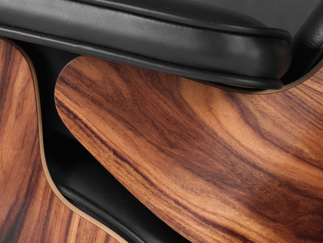 Eames lounge chair