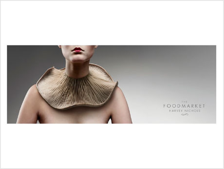 the foodmarket ad