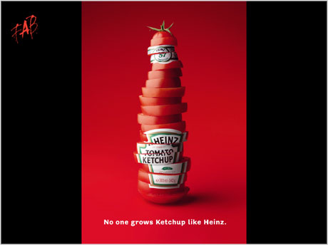 heinz advertising