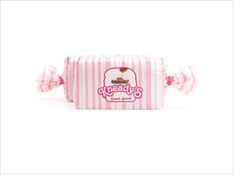 kneady's sweet bread