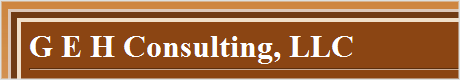 GEH Consulting