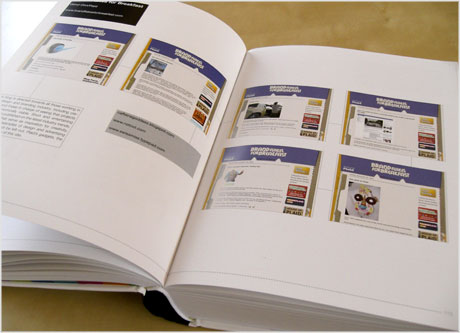 Blogs, Mad about Design