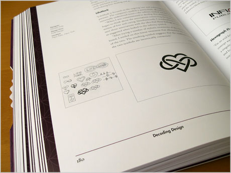 Decoding Design