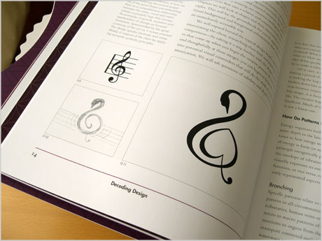 Decoding Design