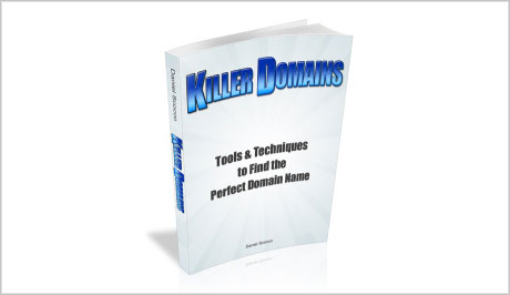 Killer Domains ebook