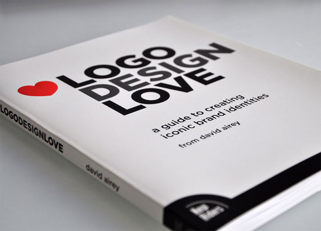 Logo Design Love