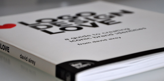 Logo Design Love