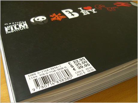 Marks of Excellence logo design book