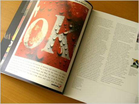 Marks of Excellence logo design book