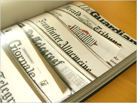 Marks of Excellence logo design book