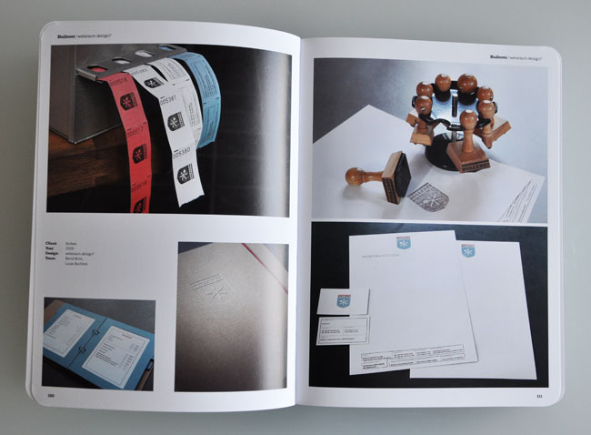 Stationery Design Now!