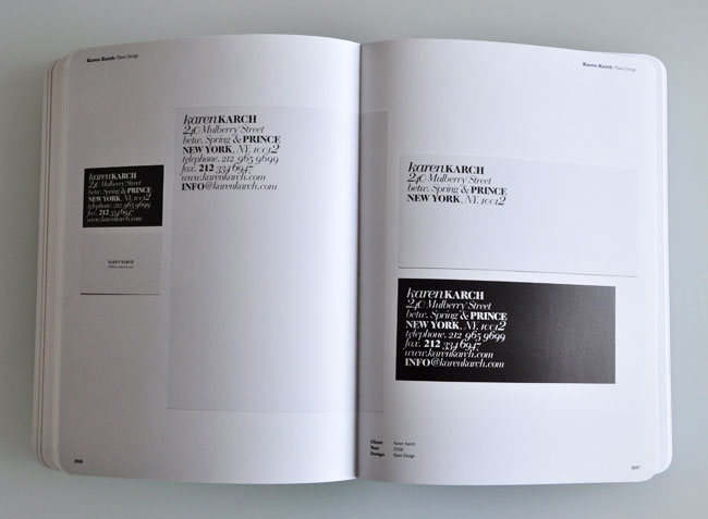 Stationery Design Now!