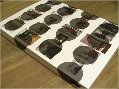 Studio Culture book