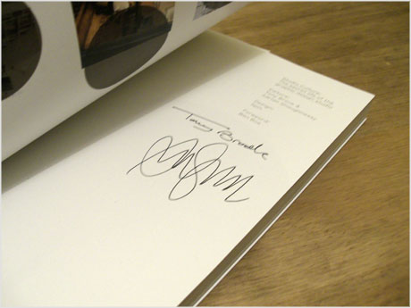 Studio Culture book