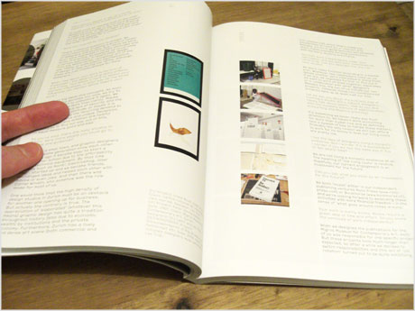 Studio Culture book