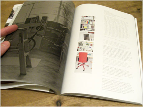 Studio Culture book