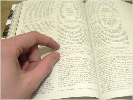 Studio Culture book