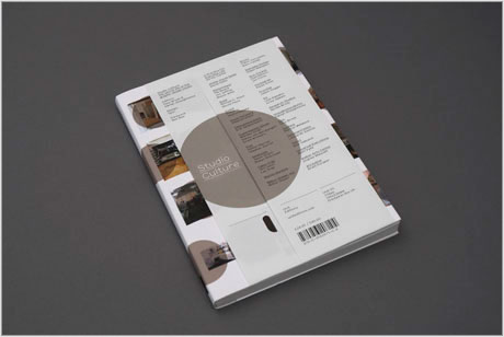 Studio Culture book cover