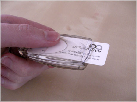 Squiz Cards