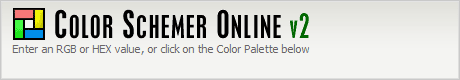 color schemer