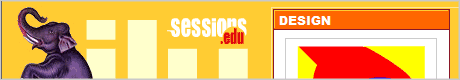 sessions design