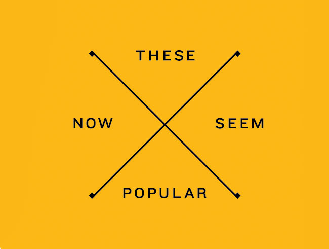 design trend