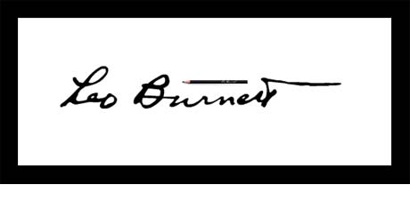 Leo Burnett website Leo Burnett website