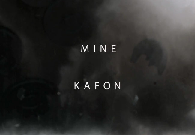 Mine Kafon