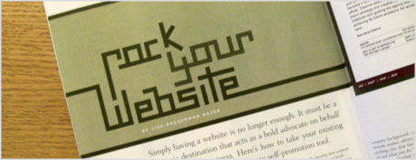 HOW Magazine