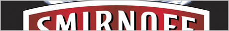 Smirnoff logo