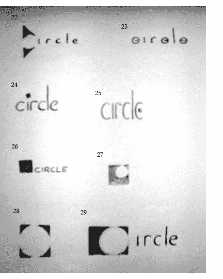 Circle logo sketch 3 Circle logo sketch 3