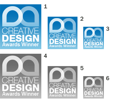 Creative Design Awards Creative Design Awards