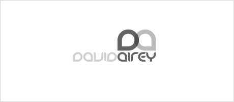 David Airey logo