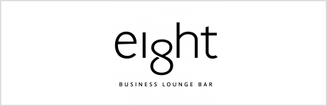 Eight logo design