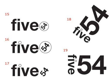 Logo sketches 5