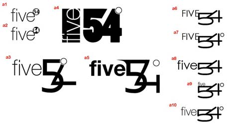 Logo sketches 7