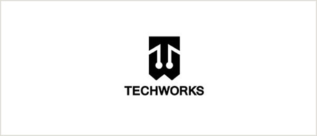 Techworks logo