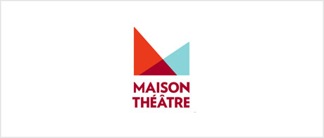 Maison Theatre logo
