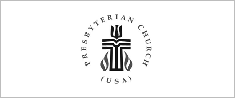 Presbyterian Church logo