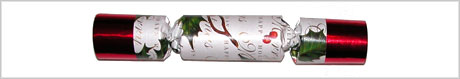 Christmas cracker