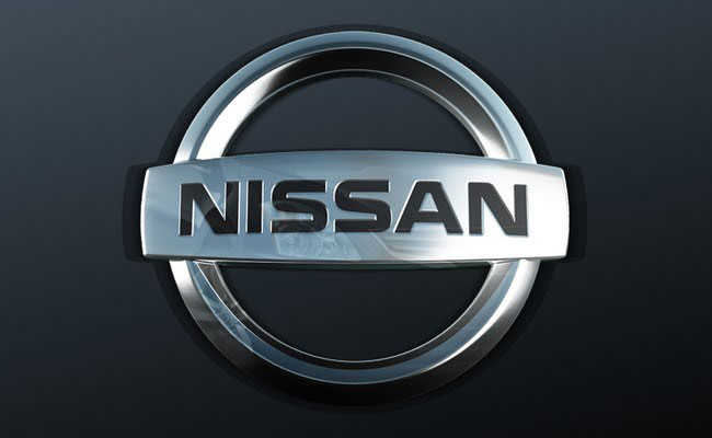 Nissan logog #10