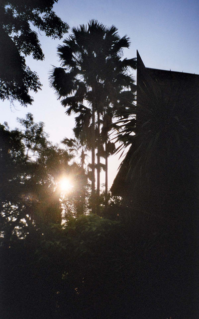 Jim Thompson House Bangkok