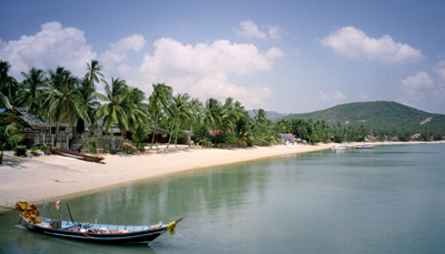 Big Buddha Beach 2