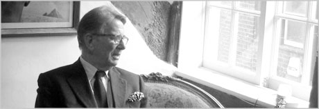 Paul Arden