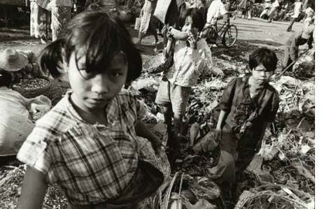 scavenging
