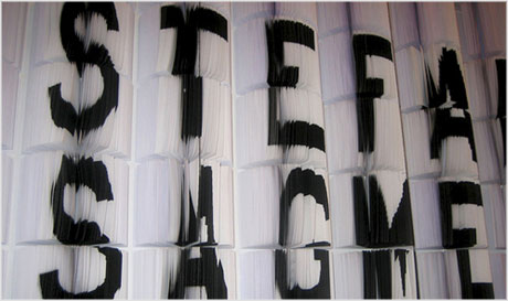 Stefan Sagmeister