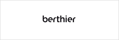 Berthier logo design