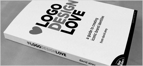 Logo Design Love book